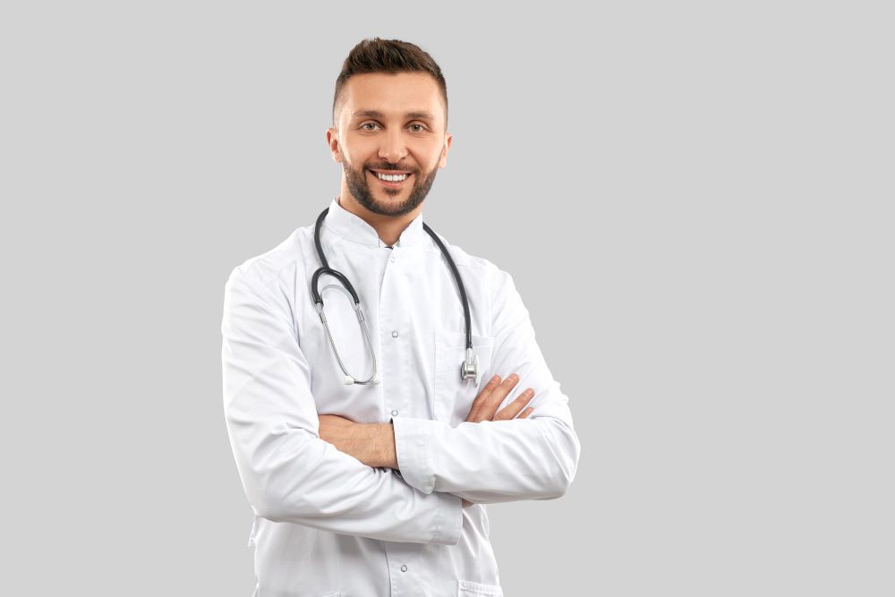 Read more about the article A Journey Through Medicine: Personal Reflections from a Life in Healthcare