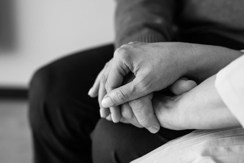 Read more about the article Learning from Loss: Life Lessons from Losing a Parent at a Young Age