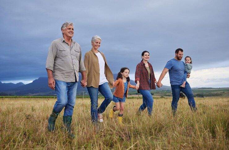 Read more about the article How Different Generations Influences and Shape Each Other