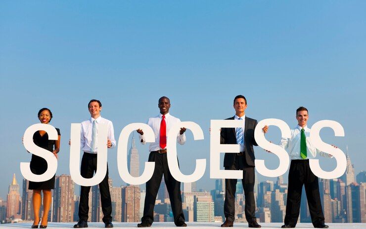 Read more about the article Lessons from Leadership: The Role of Ethics and Integrity in Professional Success