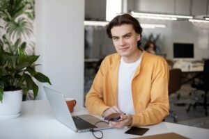 Read more about the article What It Takes to Build a Meaningful and Impactful Career