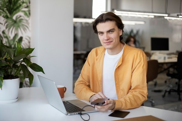 Read more about the article What It Takes to Build a Meaningful and Impactful Career