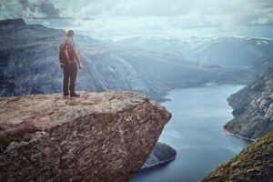 Read more about the article From Trauma to Triumph: How Personal Struggles Can Lead to Strength