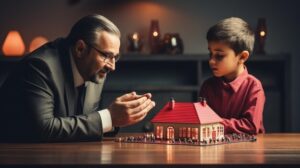 Read more about the article Building a Legacy: Lessons in Family, Hard Work, and Perseverance