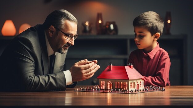 Read more about the article Building a Legacy: Lessons in Family, Hard Work, and Perseverance